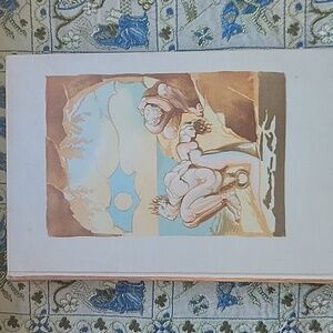 Sexual Relations of Mankind Paolo Mantegazza Falstaff Press 1932 Limited Edition